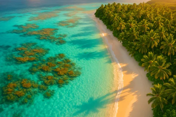 Top 15 Destinations to Visit in 2025