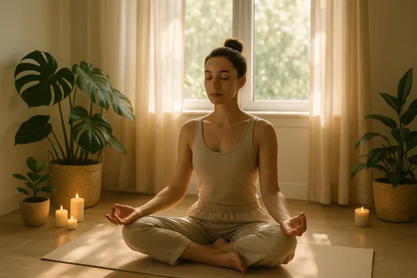 The Best Morning Routines for Mental and Physical Wellness